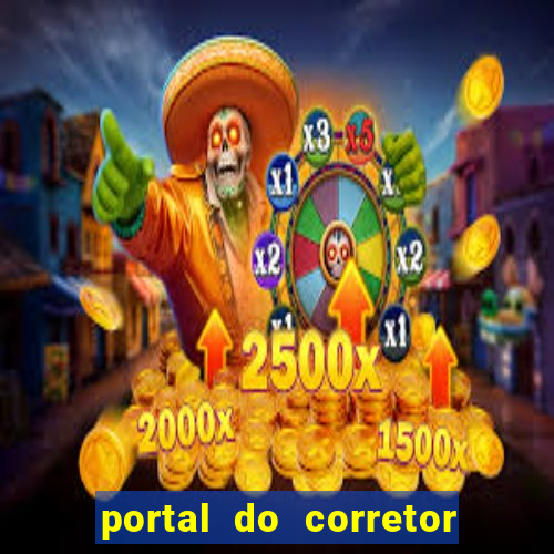 portal do corretor porto seguro